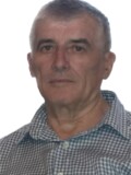 Vojin Stašov Popović